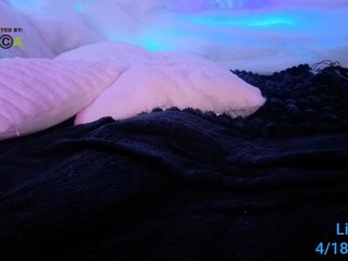 Chat video erotic Lishasworld