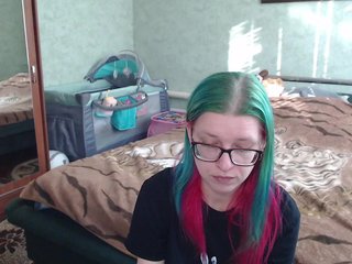 Chat video erotic malvinella