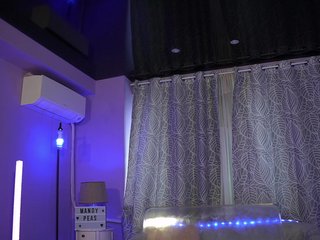 Chat video erotic MandyPeas