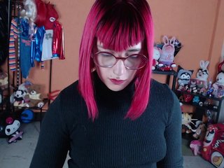 Chat video erotic MissMia