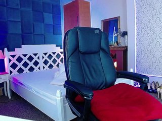 Chat video erotic Miss-Kora