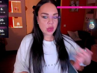 Chat video erotic OliviaGoold