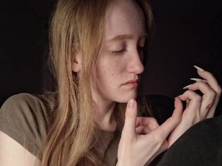 Chat video erotic parasite-1