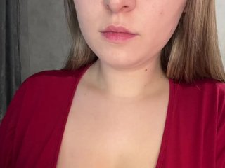 Chat video erotic AlinaRay