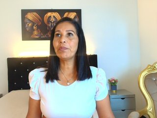 Chat video erotic Shanon-mature