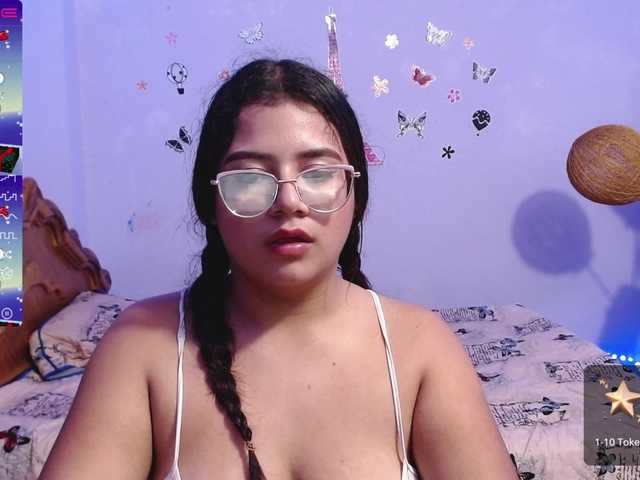 Capturi de ecran de difuzare Sofhycute