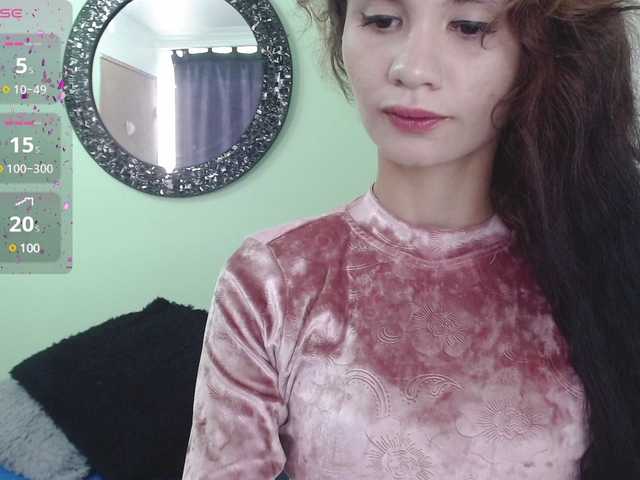 Capturi de ecran de difuzare SofiaFranco