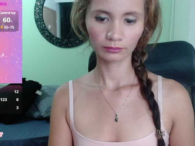 Capturi de ecran de difuzare SofiaFranco