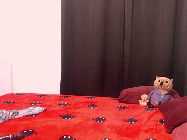 Capturi de ecran de difuzare sofialiuba