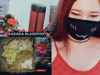 Chat video erotic NekoTyan