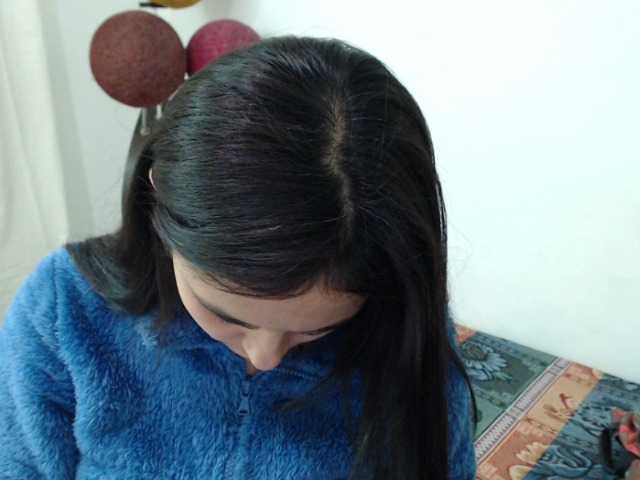 Capturi de ecran de difuzare sweetsofhia