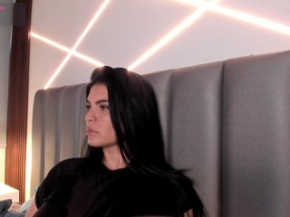 Chat video erotic VeronicaLanz