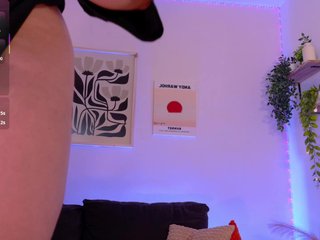 Chat video erotic ViolettCastel