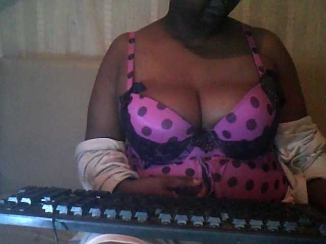 Capturi de ecran de difuzare Bonivianah