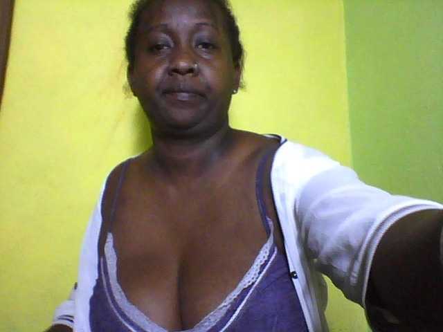 Capturi de ecran de difuzare Bonivianah