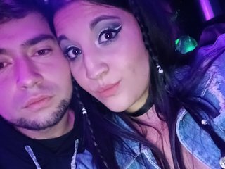 Chat video erotic Bonnie--Clyde