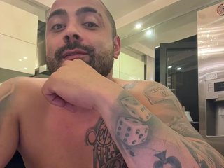 Chat video erotic Bonnie-Clyde75