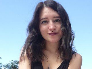 Chat video erotic BonniePie