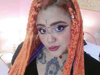 Chat video erotic BonnieZiggyy