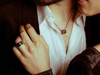 Chat video erotic Bonniie-Clyde