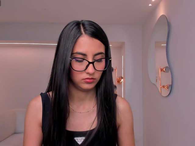 Capturi de ecran de difuzare BonnyRose