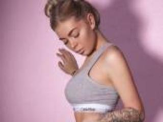 Chat video erotic bonyaboobs
