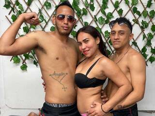 Chat video erotic BONYOBY3