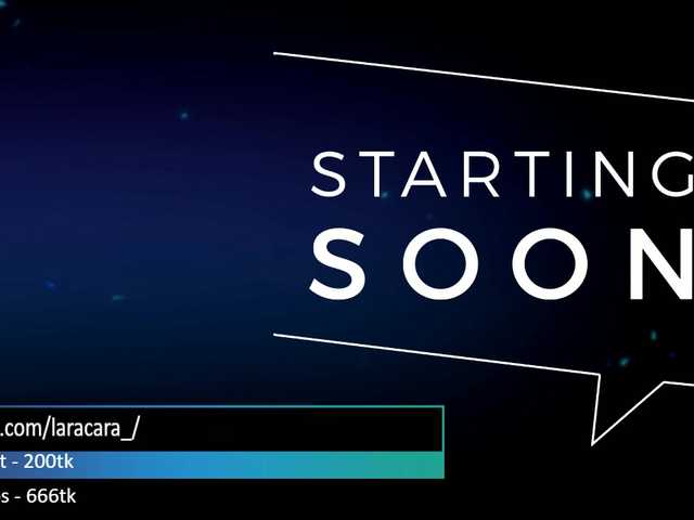 Capturi de ecran de difuzare Booblicious