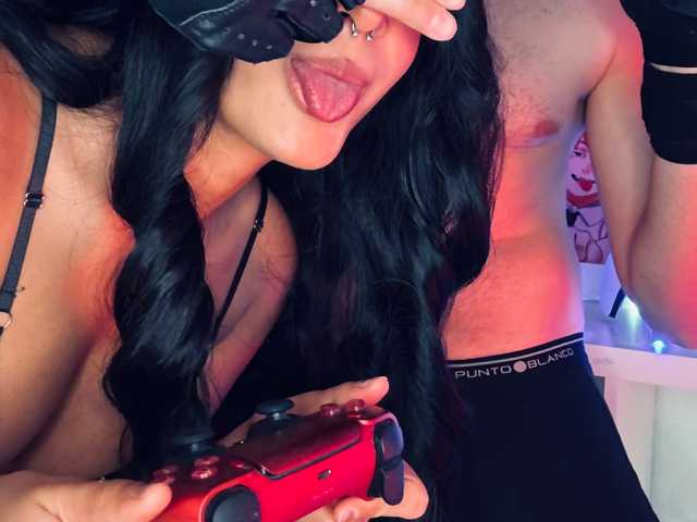 Fotografie a profilului BoobsyX