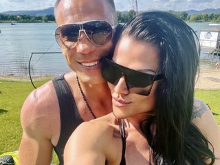 Chat video erotic BoombasticPair