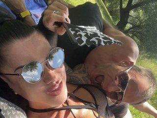 Chat video erotic Casual_couple_in_love