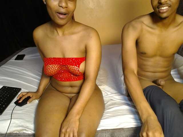 Capturi de ecran de difuzare BoonieAndClyde