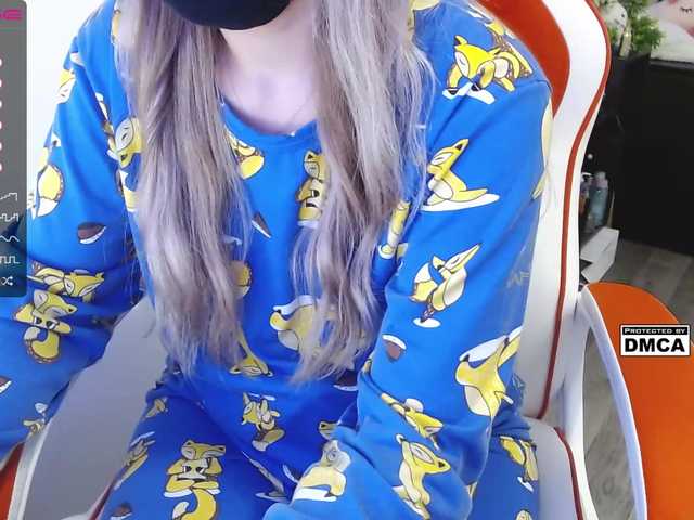 Capturi de ecran de difuzare booty-li