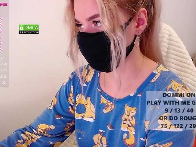 Capturi de ecran de difuzare booty-li