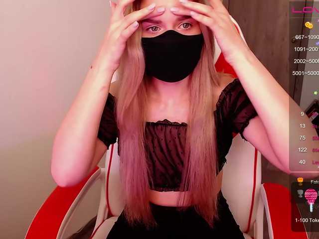 Capturi de ecran de difuzare booty-li