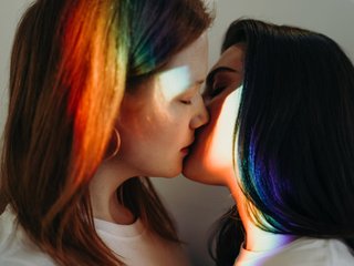 Chat video erotic BOUNTY-COUPLE