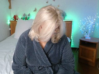 Chat video erotic BozhenaNude