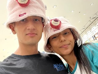 Chat video erotic Brahim97