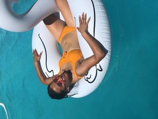 Fotografie a profilului BrattySGirl