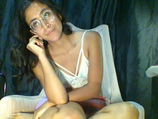Capturi de ecran de difuzare BrattySGirl