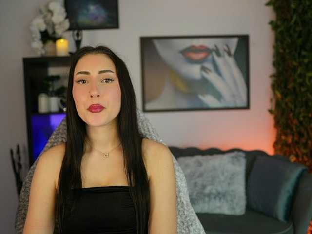 Capturi de ecran de difuzare BreeMorgan