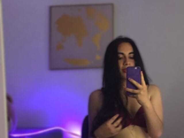 Fotografie a profilului Brenda0