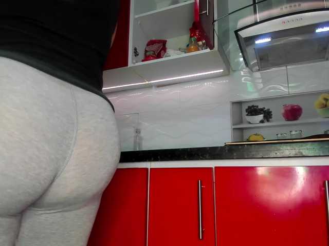 Capturi de ecran de difuzare Brendali_G