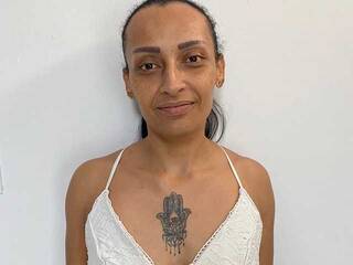 Chat video erotic BrendaParkerr