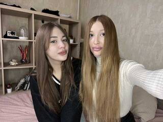 Chat video erotic BrendiAlexis