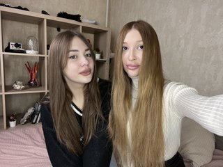 Chat video erotic BrendiAlexis