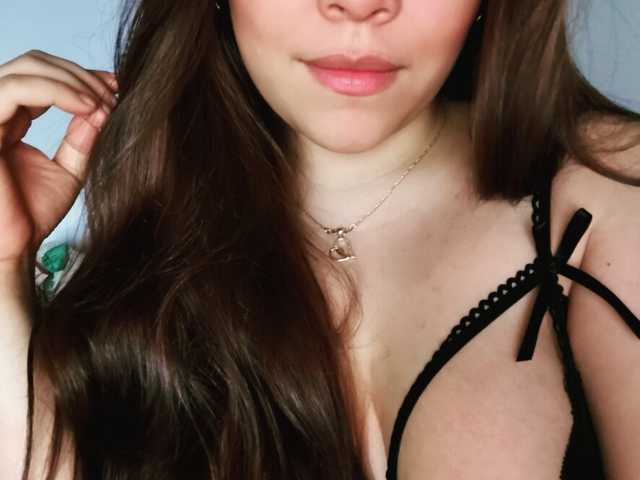 Fotografie a profilului Brianna20