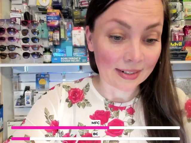 Capturi de ecran de difuzare SparkleLuLu
