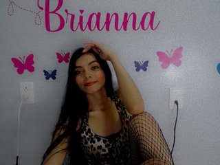 Chat video erotic briannasex7