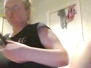 Chat video erotic BrideyMollie